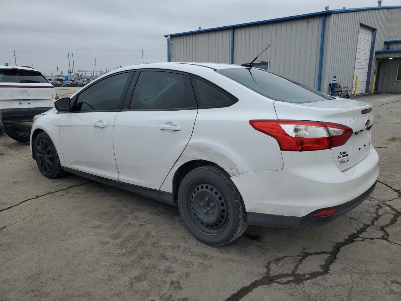 2012 Ford Focus - Image 2