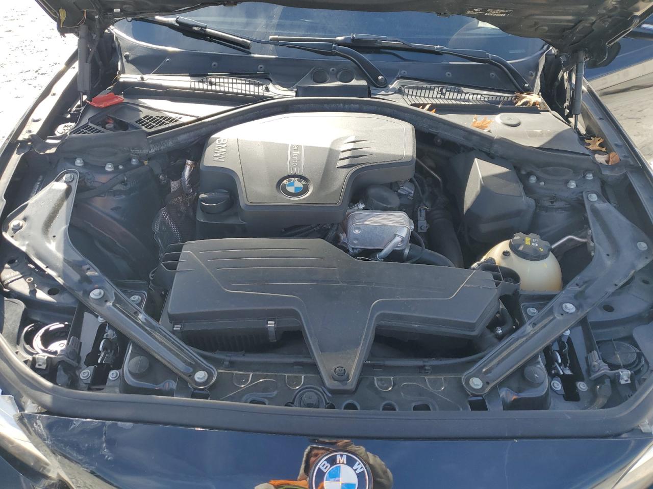 2015 BMW 2er - Image 11