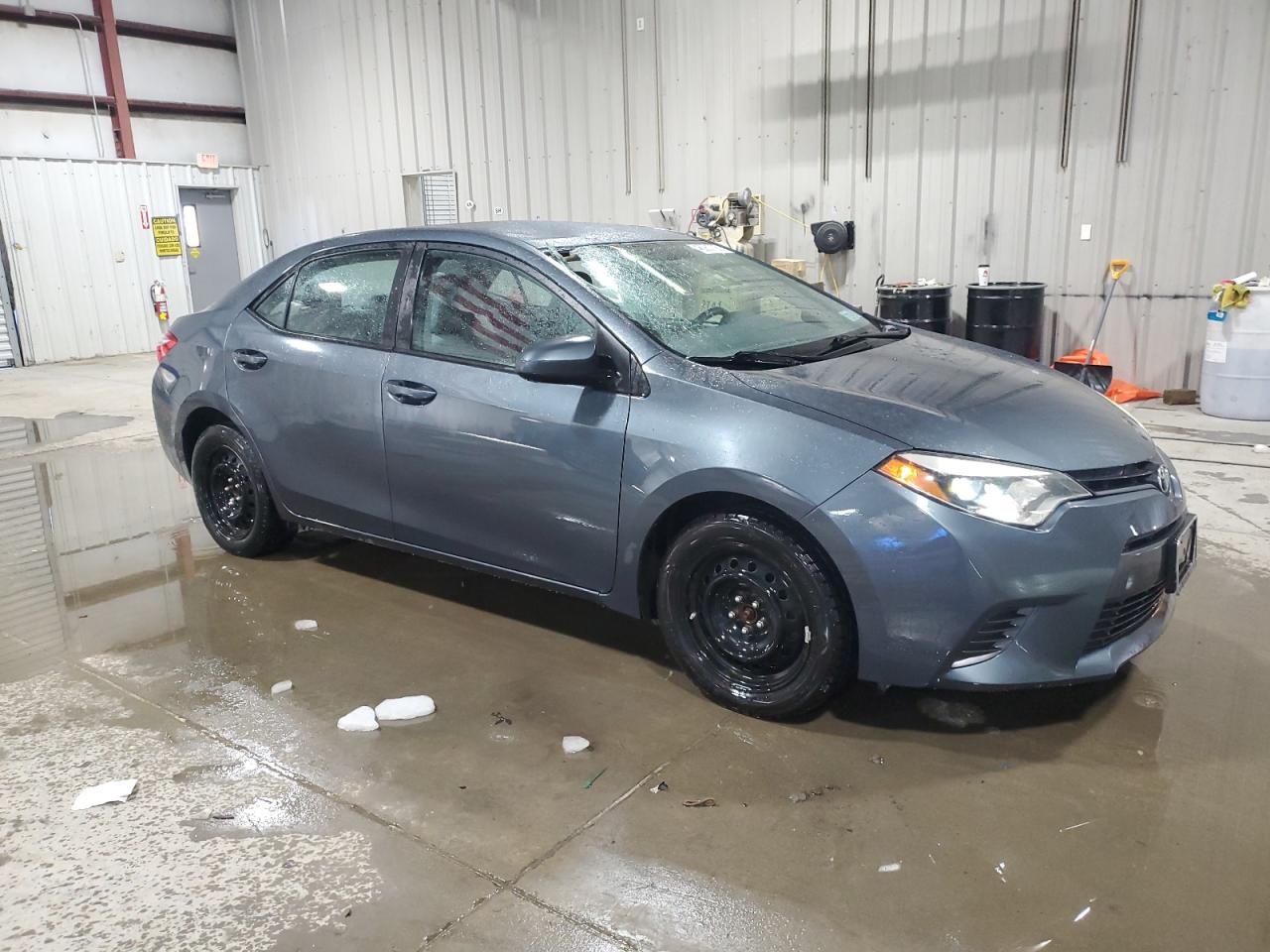 2015 Toyota Corolla - Image 4