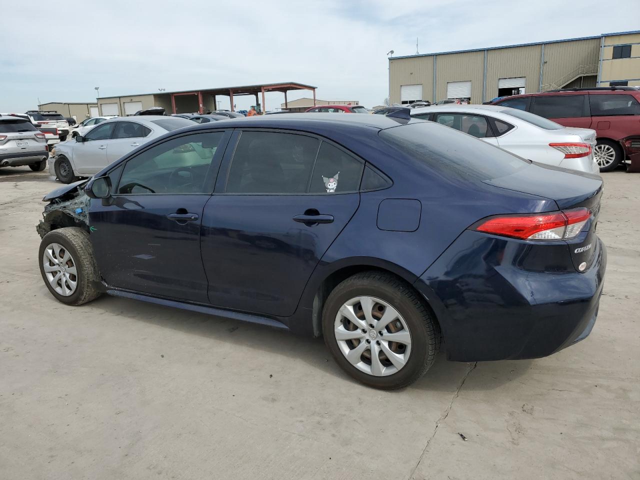 2020 Toyota Corolla - Image 2