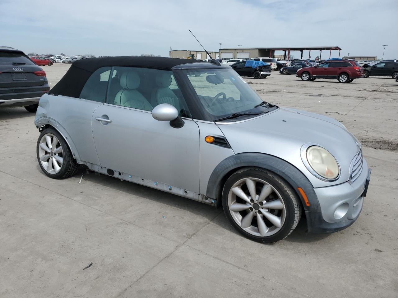 2011 MINI Cooper - Image 4