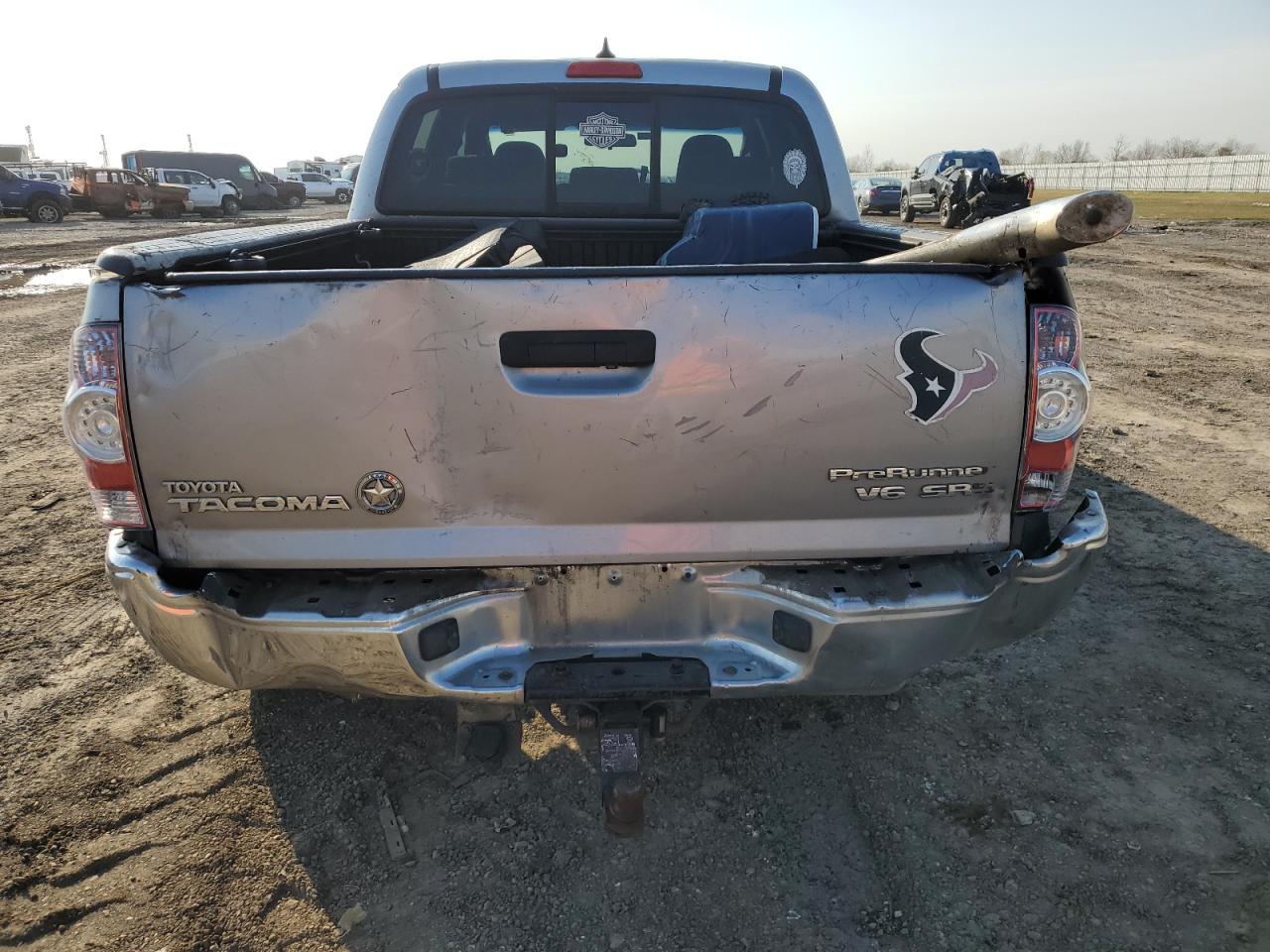 2014 Toyota Tacoma - Image 6