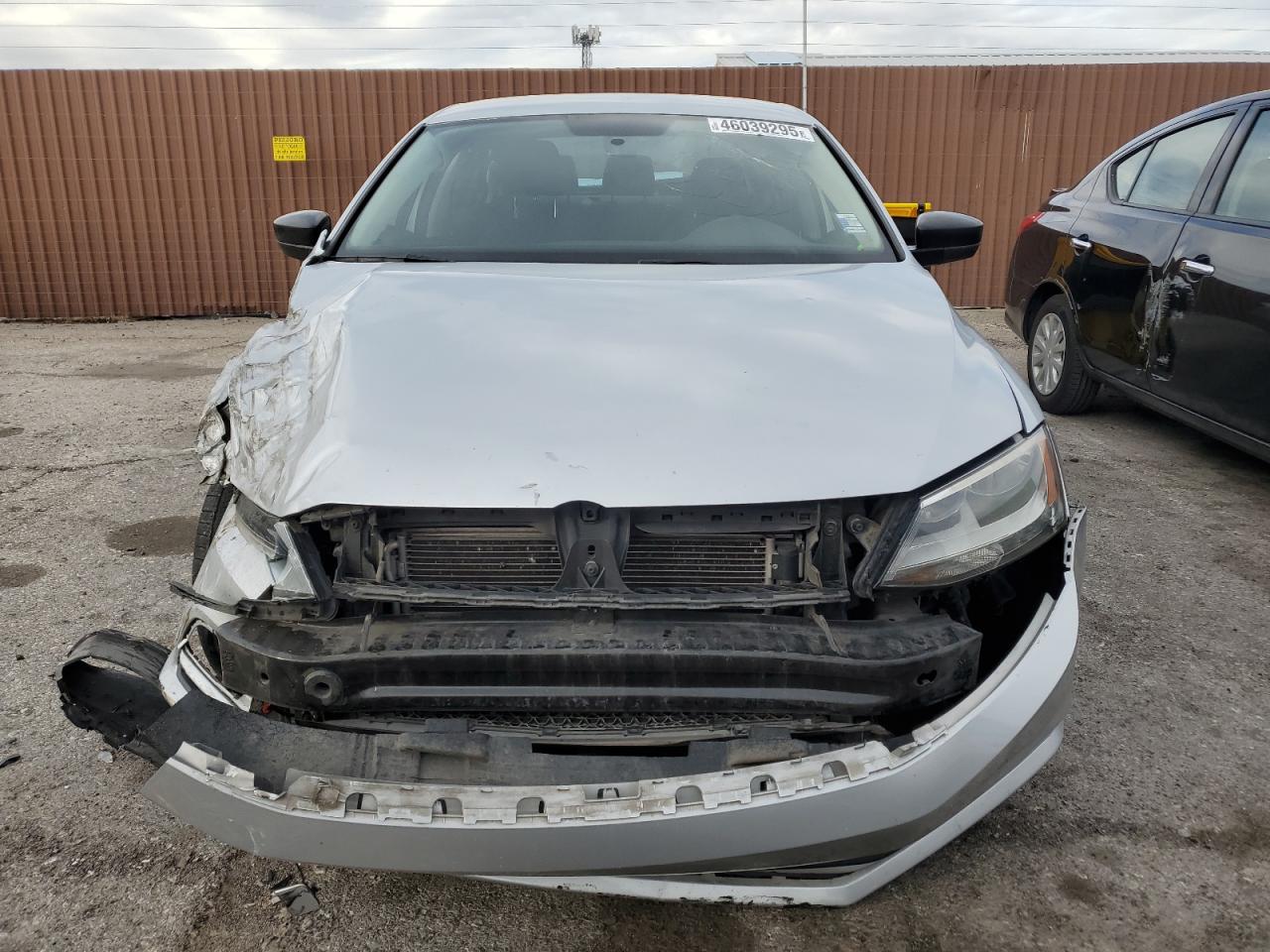 2015 Volkswagen Jetta - Image 5