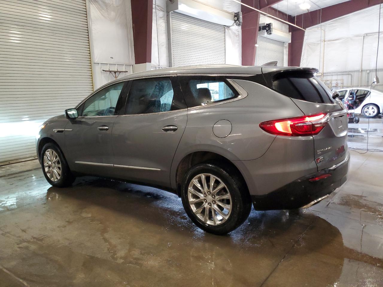 2021 Buick Enclave - Image 2