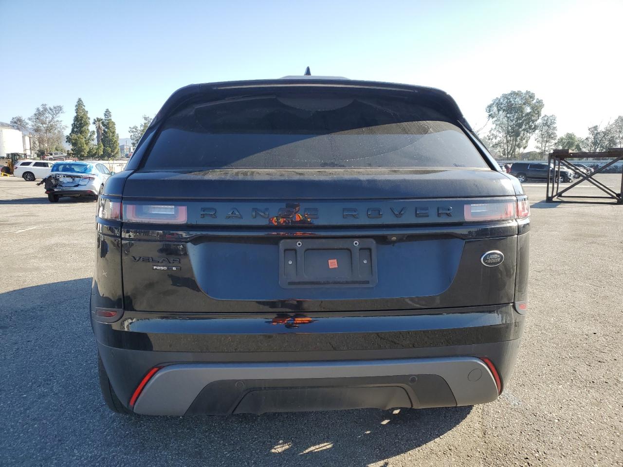 2019 Land Rover Range Rover - Image 6