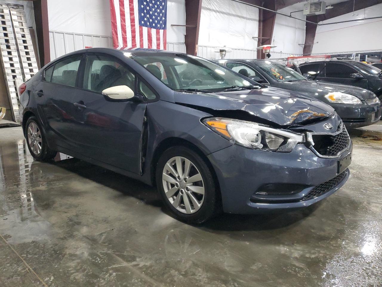 2014 Kia Forte - Image 4