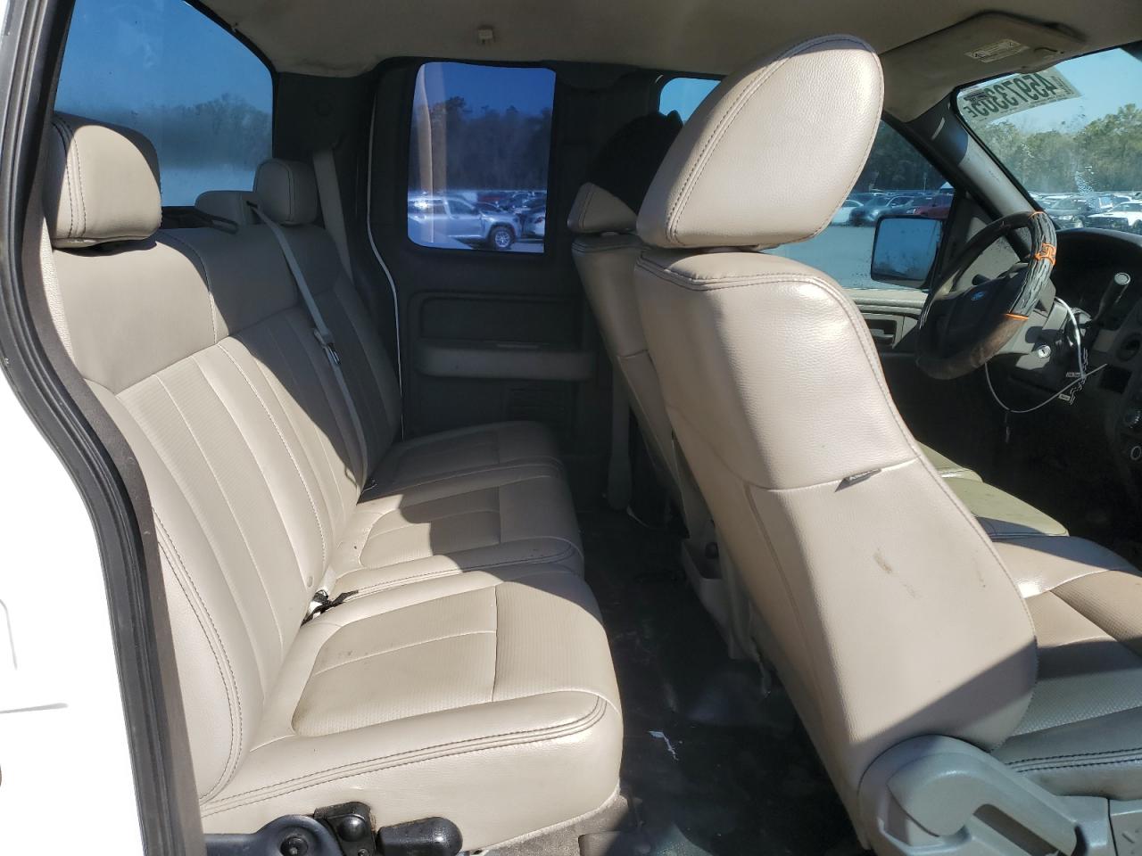 2009 Ford F-150 - Image 10