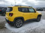 2017 Jeep Renegade Latitude na sprzedaż w Lawrenceburg, KY - Front End