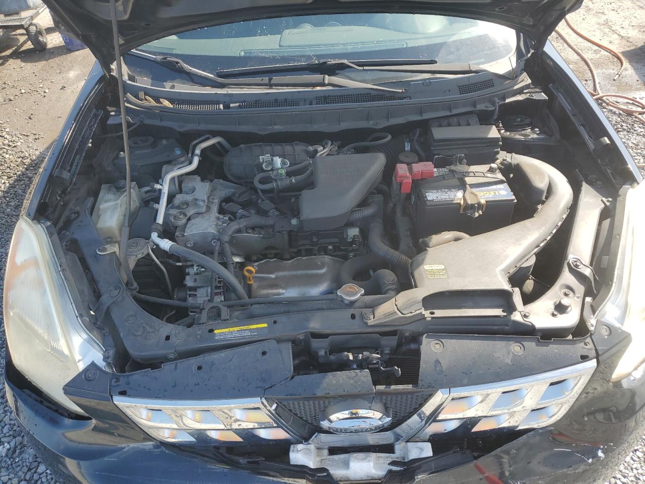 2013 Nissan Rogue - Image 12