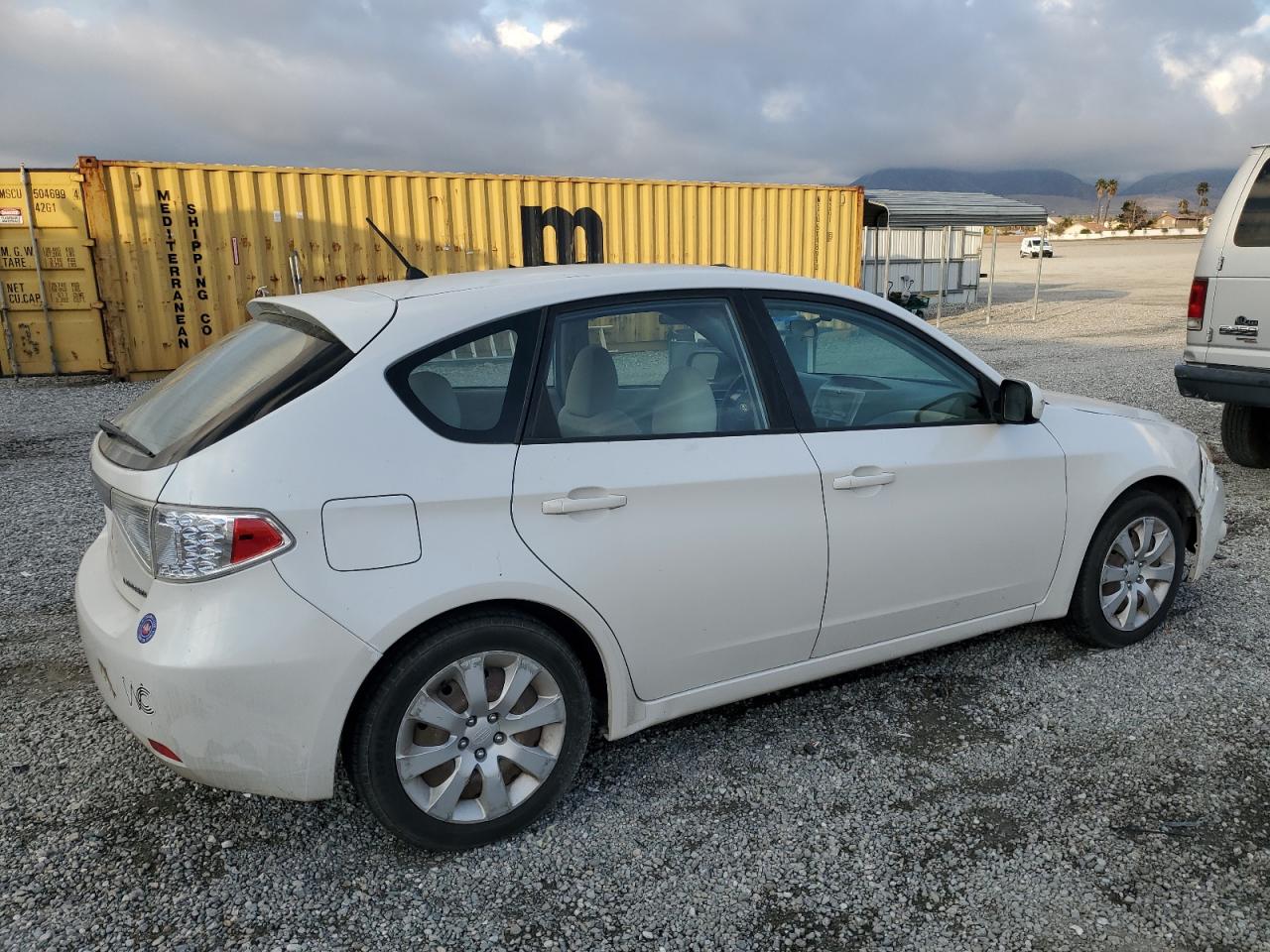 2010 Subaru Impreza - Image 3