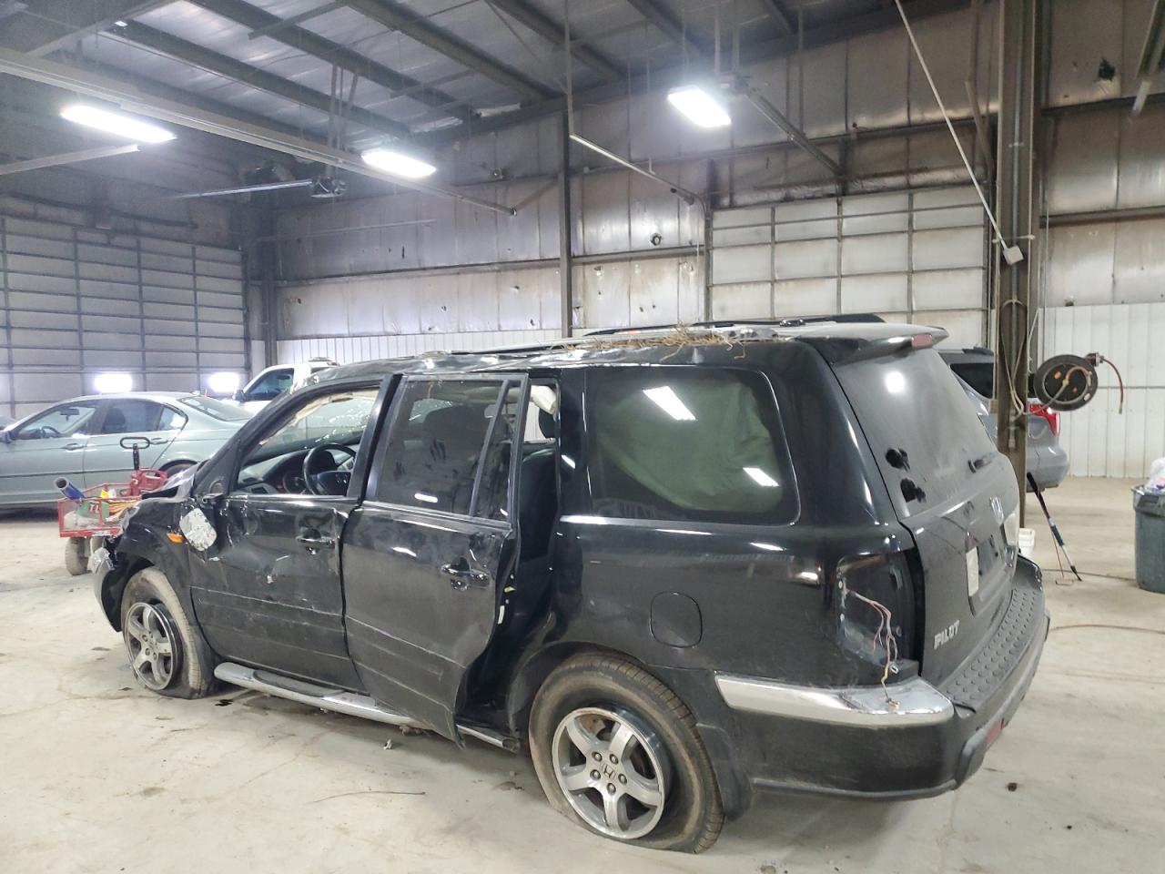 2008 Honda Pilot - Image 2