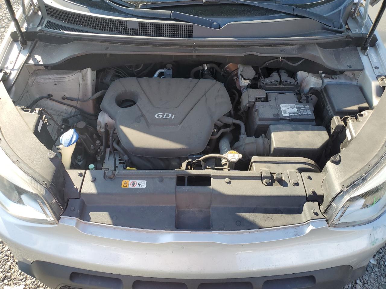 2016 Kia Soul - Image 12