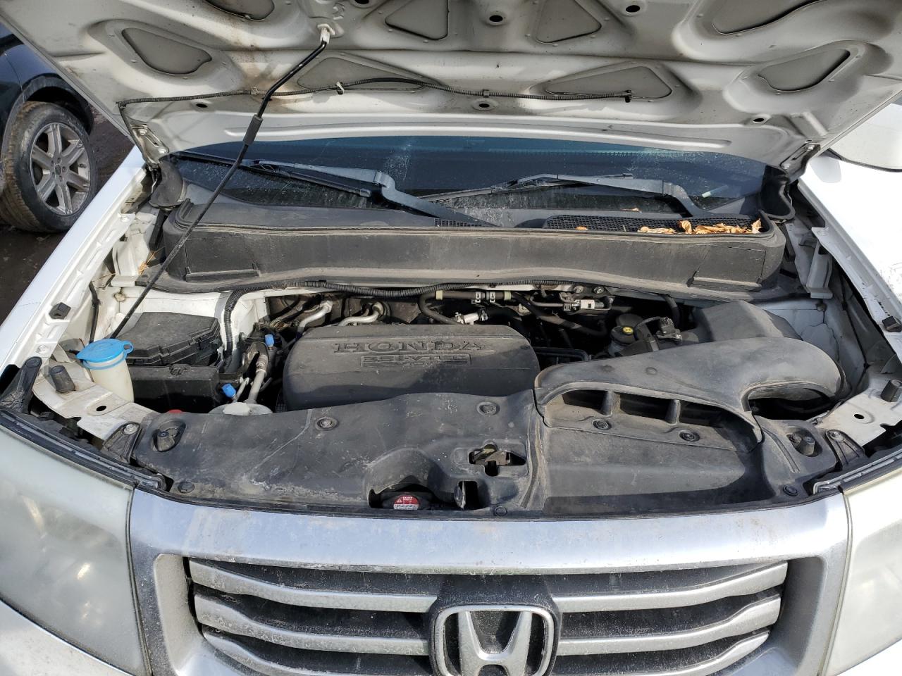 2013 Honda Pilot - Image 12