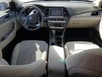 2019 Hyundai Sonata Se zu verkaufen in Anthony, TX - Front End