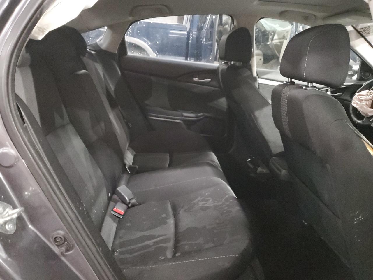 2018 Honda Civic - Image 10
