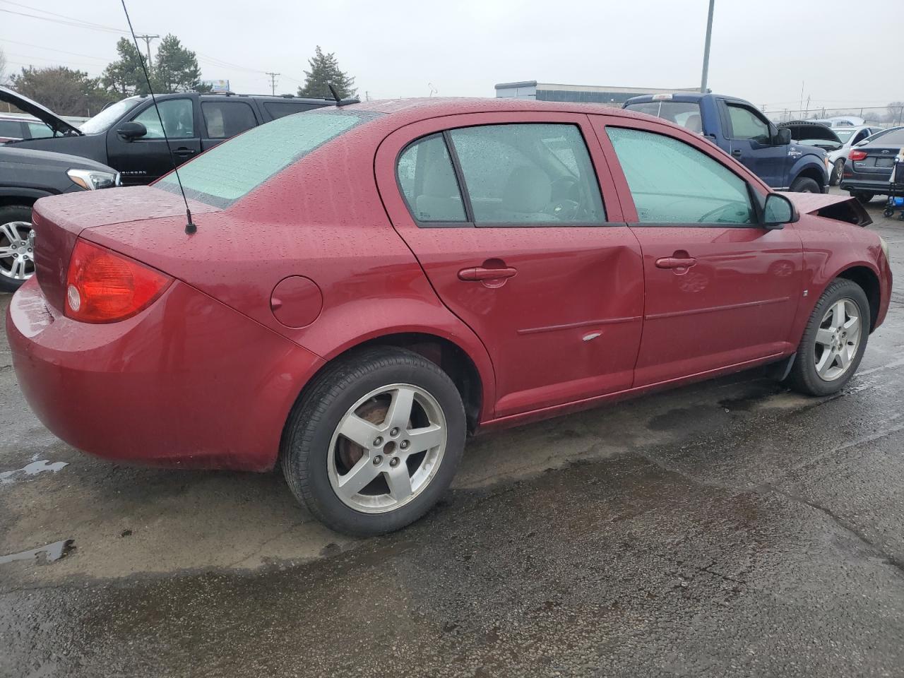 2009 Chevrolet Cobalt - Image 3