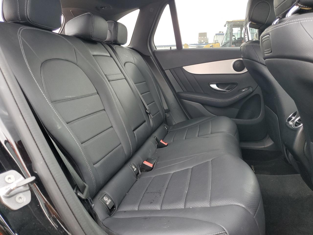 2019 Mercedes-Benz GLC - Image 10