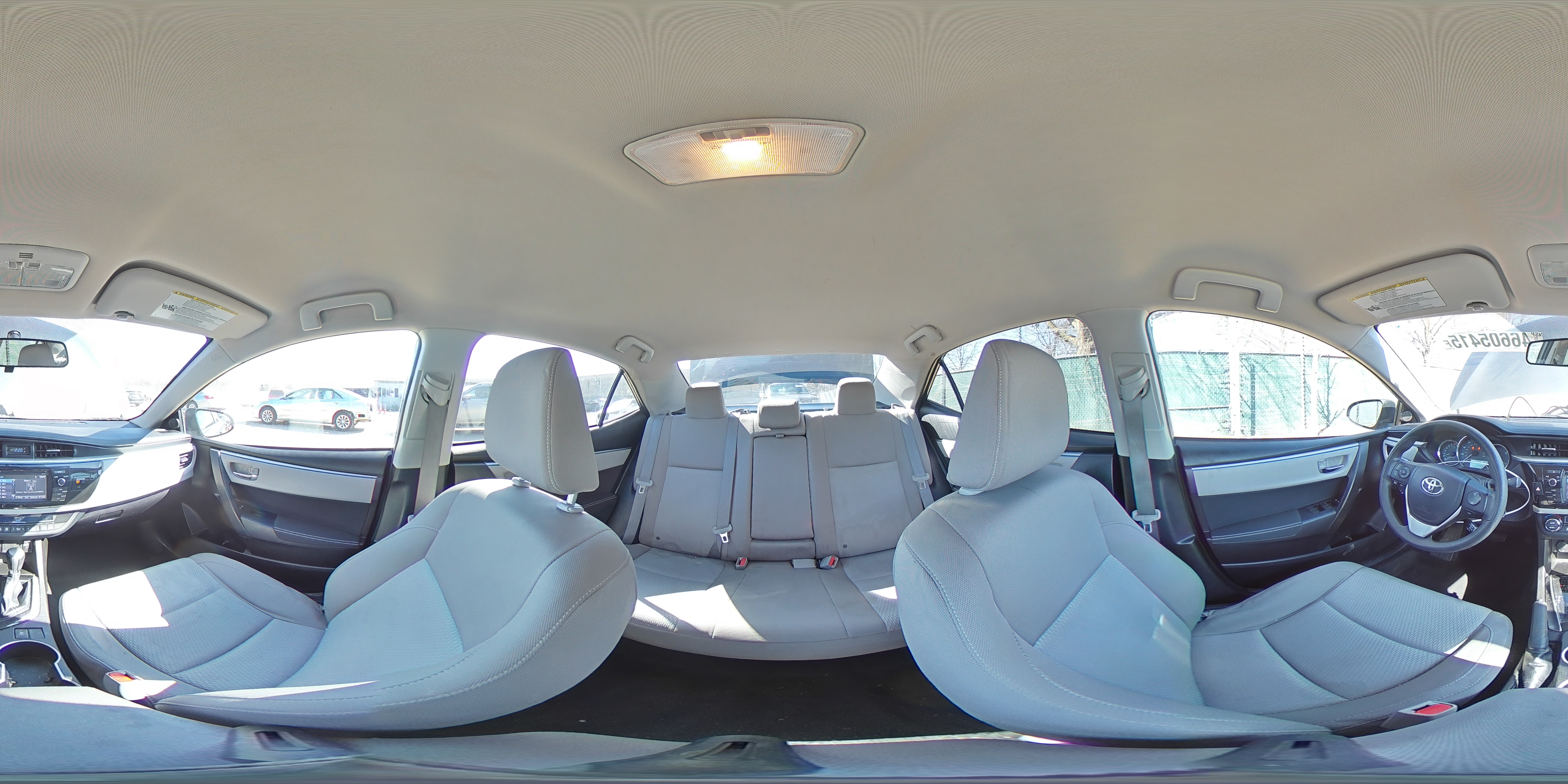 2016 Toyota Corolla - Image 12