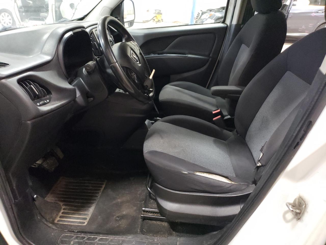 2017 RAM ProMaster City - Image 7