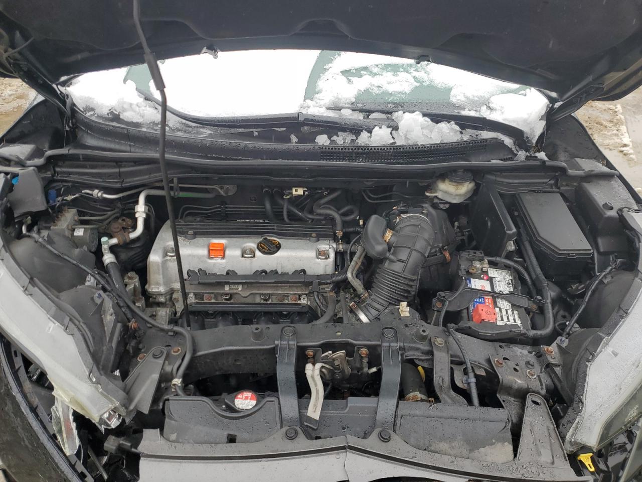2012 Honda CR-V - Image 12