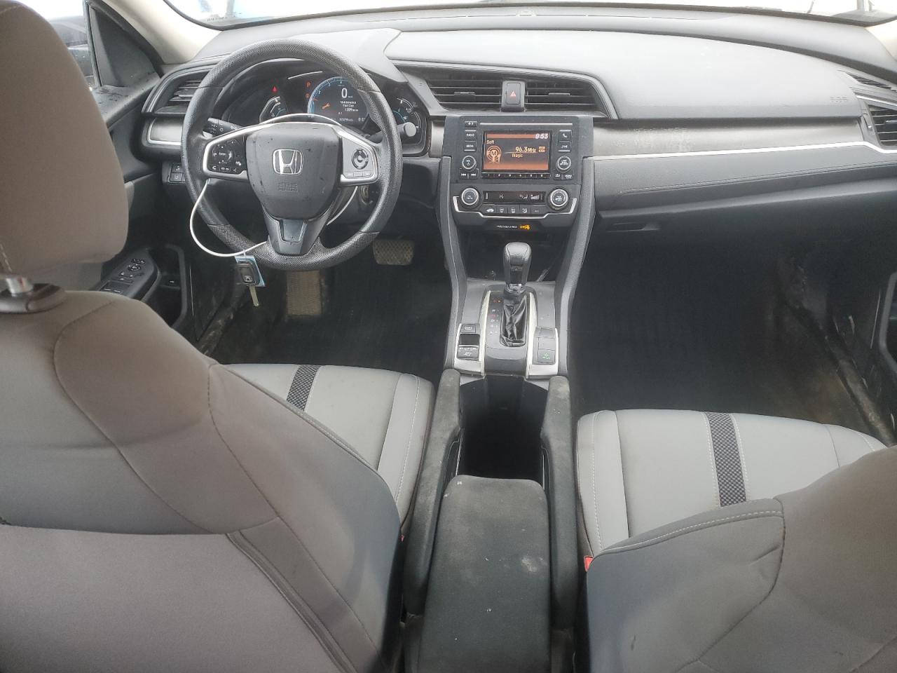2020 Honda Civic - Image 8