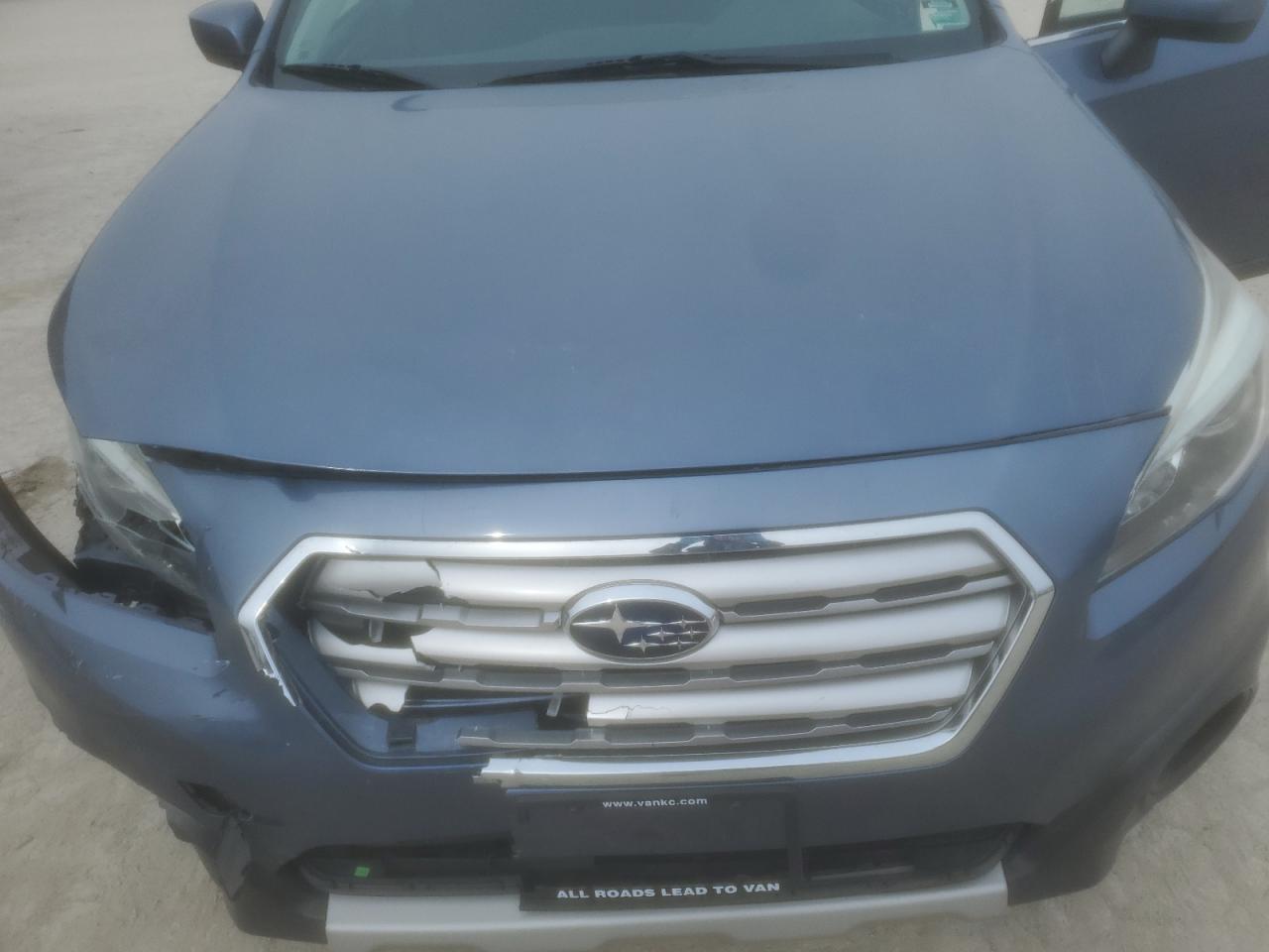 2016 Subaru Outback - Image 12