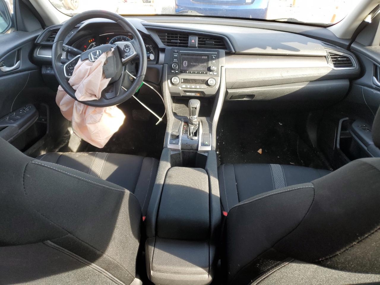 2019 Honda Civic - Image 8