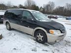 2002 Pontiac Montana Luxury na sprzedaż w Seaford, DE - Front End