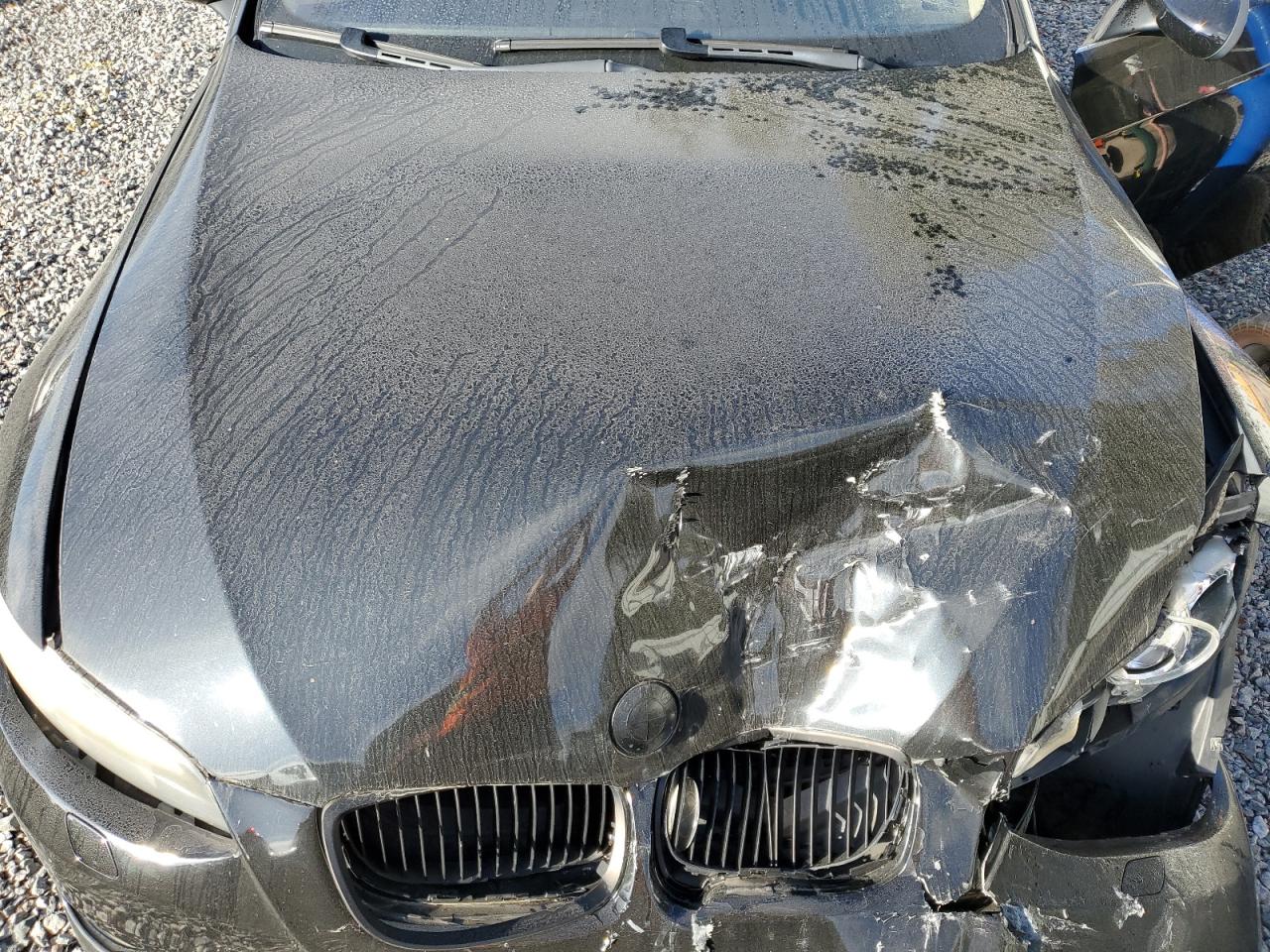 2007 BMW 3er - Image 13