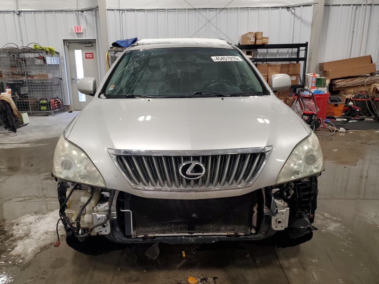 2008 Lexus RX - Image 5