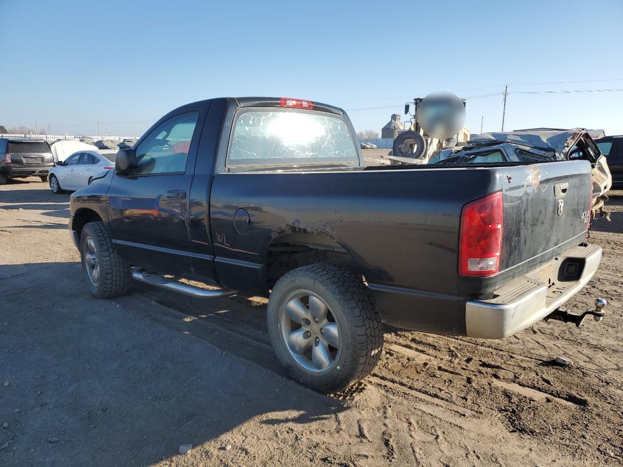2005 Dodge RAM - Image 2