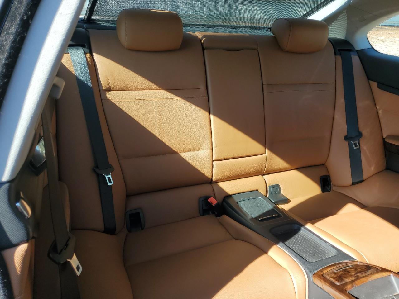 2011 BMW 3er - Image 10