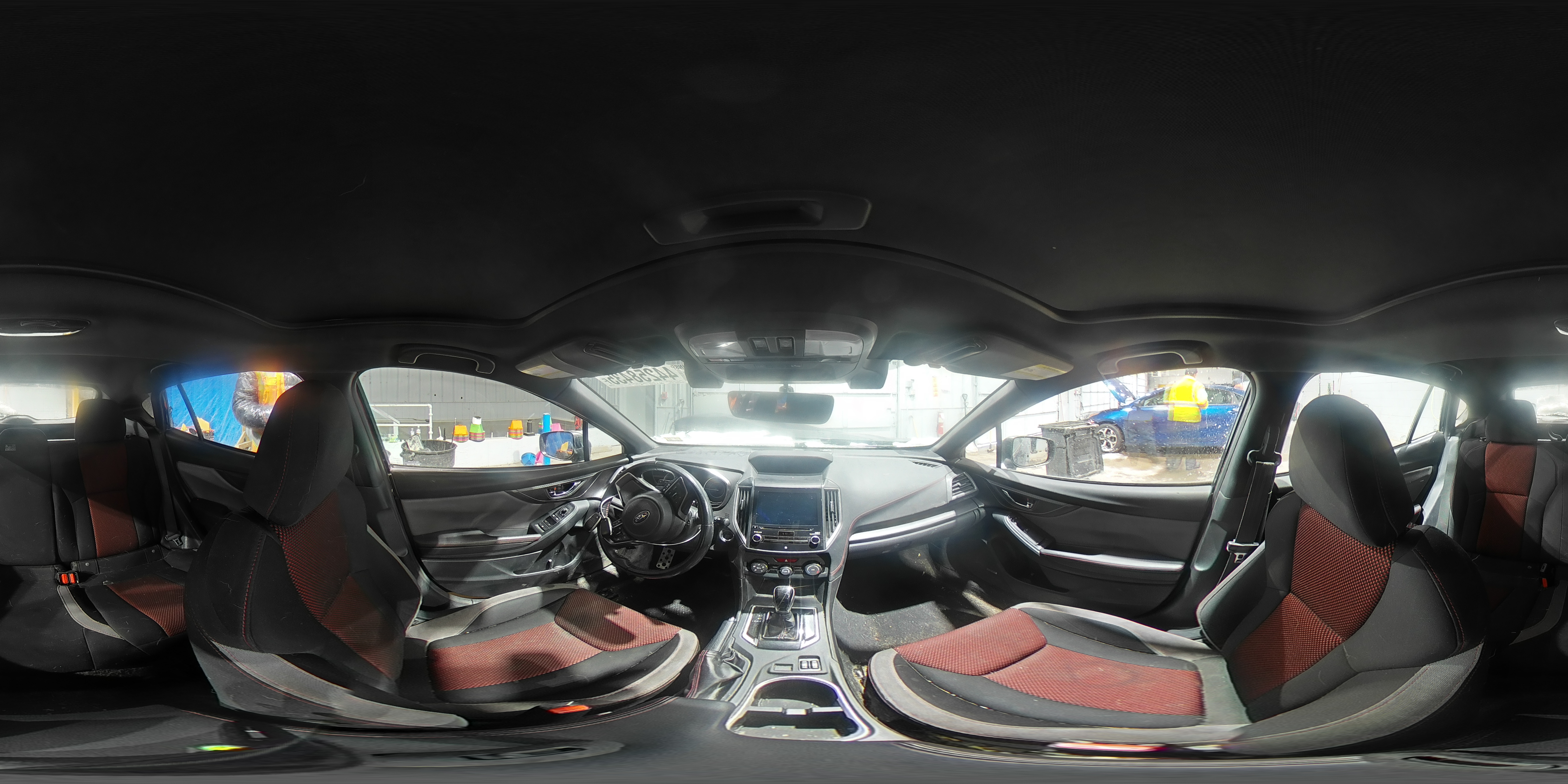 2020 Subaru Impreza - Image 13