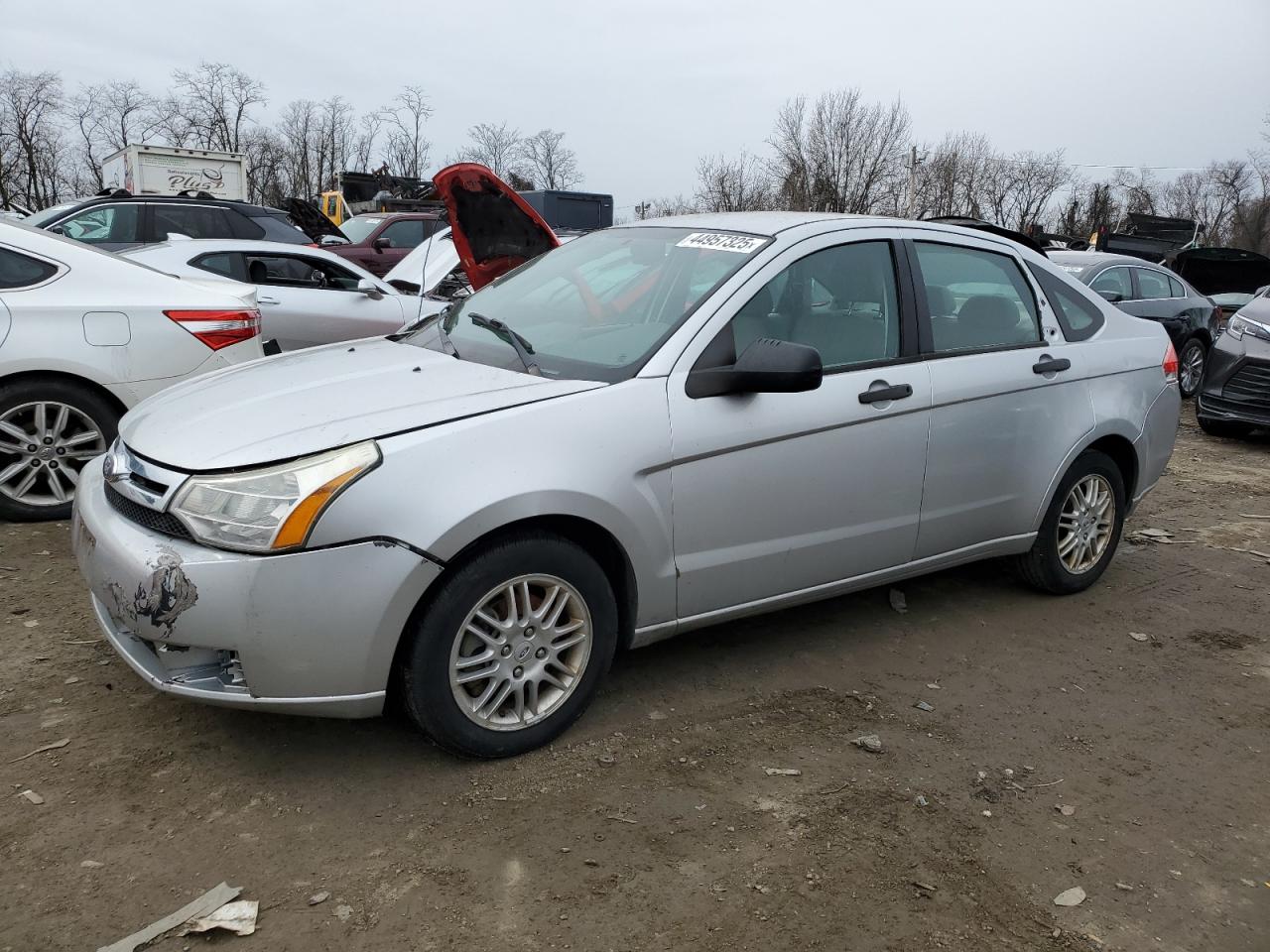 2011 Ford Focus - Image 1