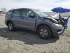 2015 Honda Cr-V Lx for Sale in Colton, CA - Front End