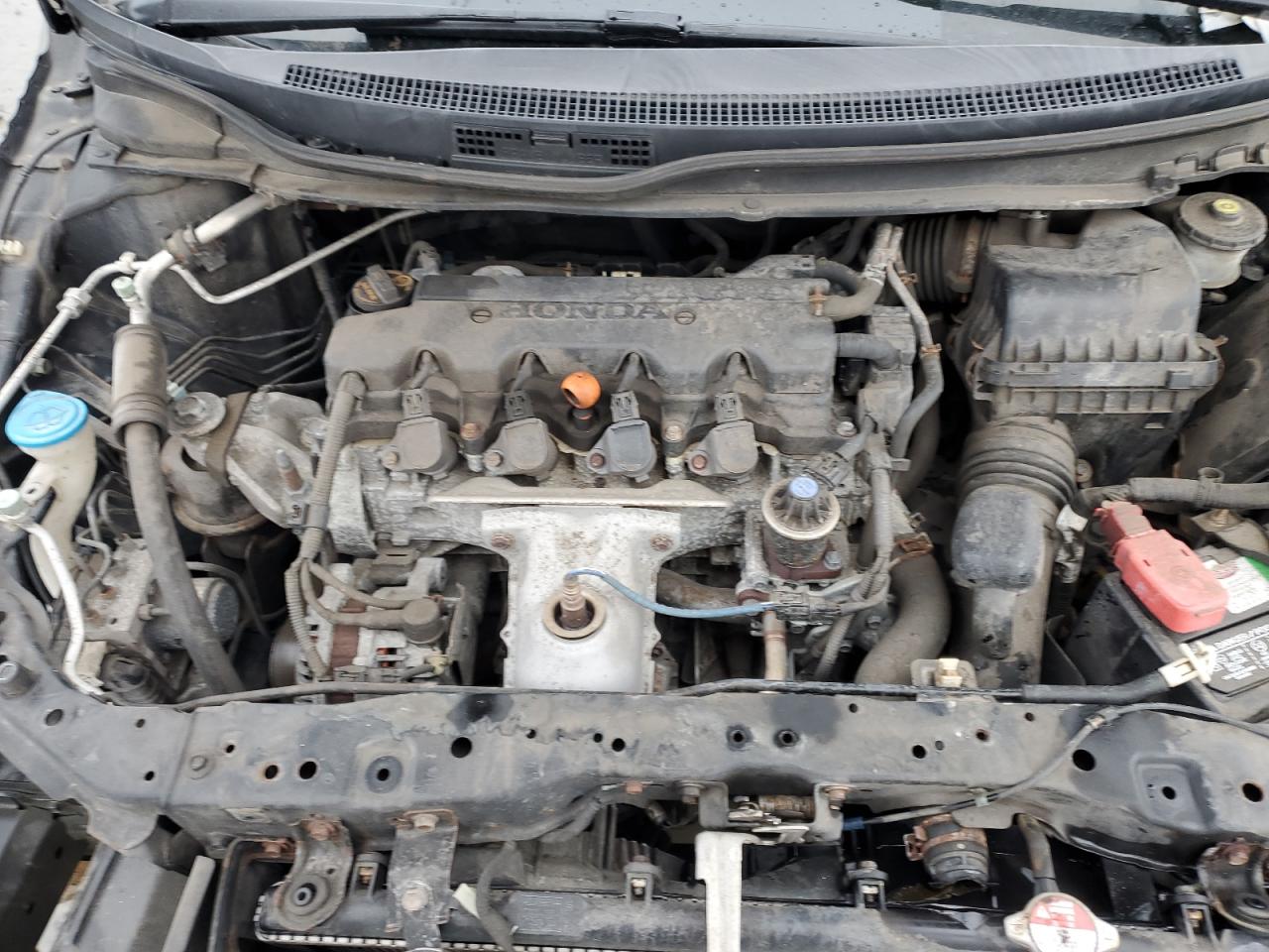 2013 Honda Civic - Image 11