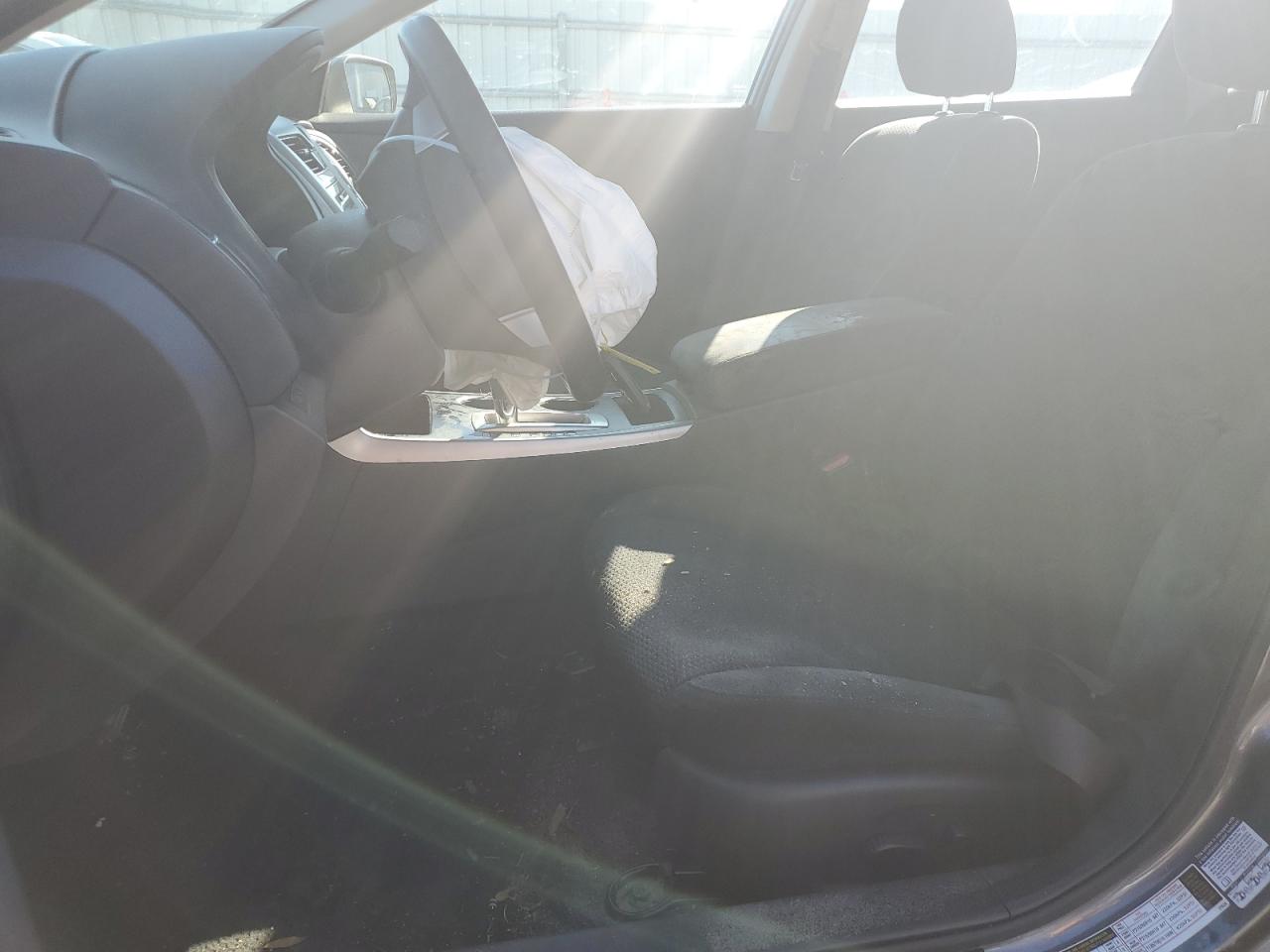 2015 Nissan Altima - Image 7