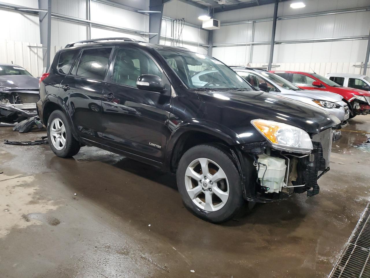 2011 Toyota RAV 4 - Image 4