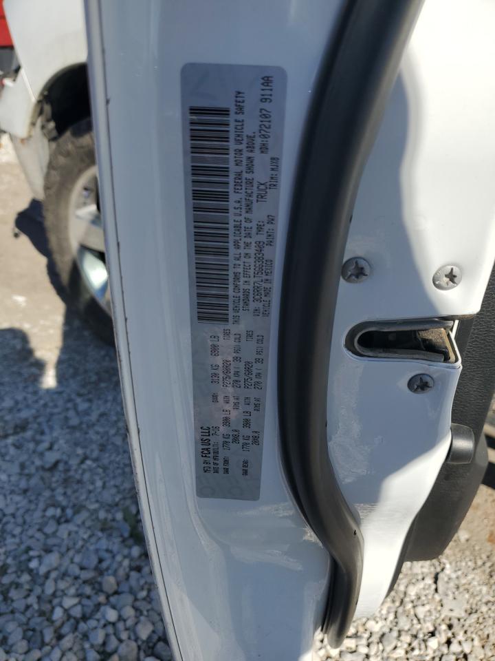 2016 RAM 1500 - Image 14
