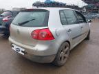 2006 VOLKSWAGEN GOLF TDI S for sale at Copart ROCHFORD