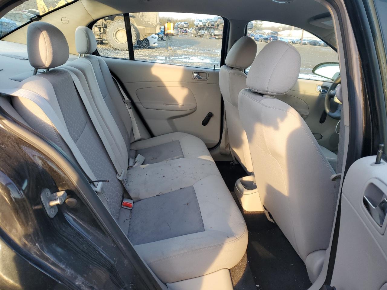 2010 Chevrolet Cobalt - Image 10