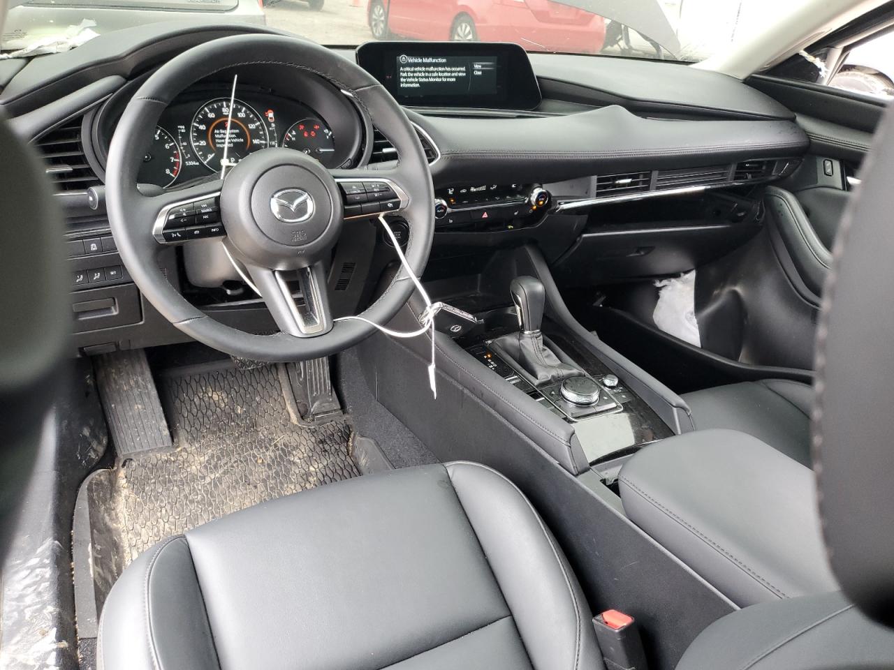 2024 Mazda 3 - Image 8