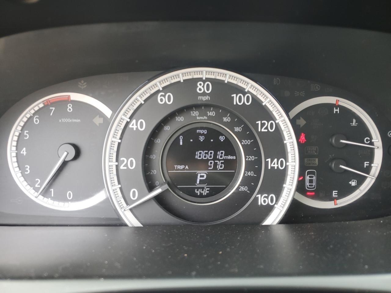 2013 Honda Accord - Image 9