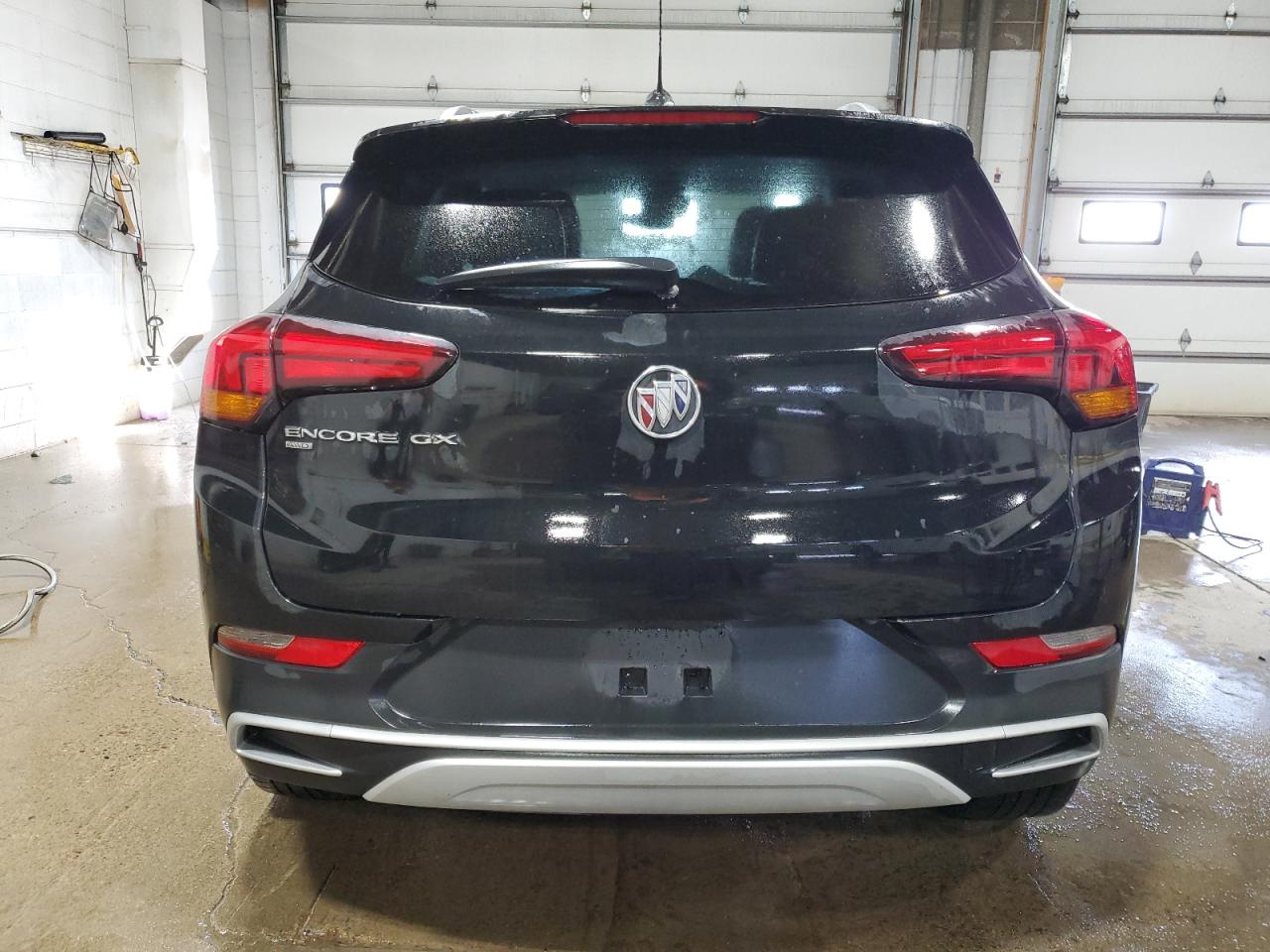 2020 Buick Encore - Image 6