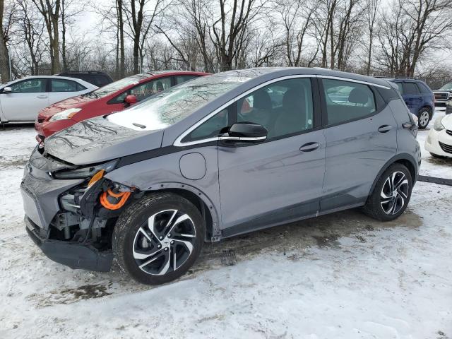 2023 Chevrolet Bolt Ev 2Lt