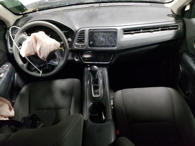  HONDA HR-V 2022 Srebrny