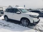 2024 Honda Passport Exl за продажба в Seaford, DE - Rear End