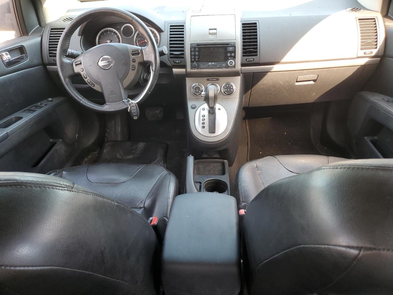2010 Nissan Sentra - Image 8