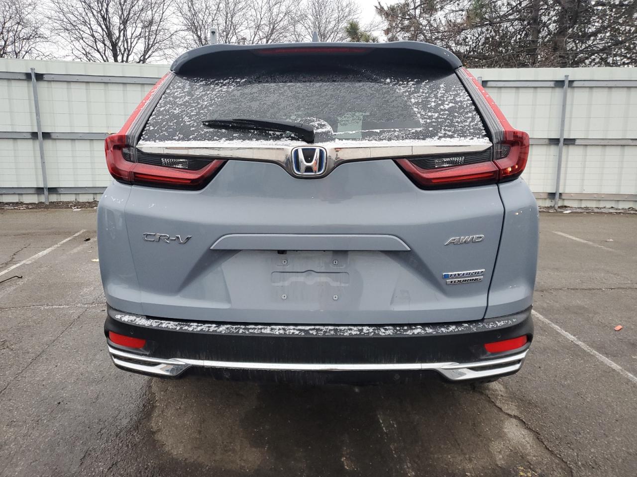 2021 Honda CR-V - Image 6