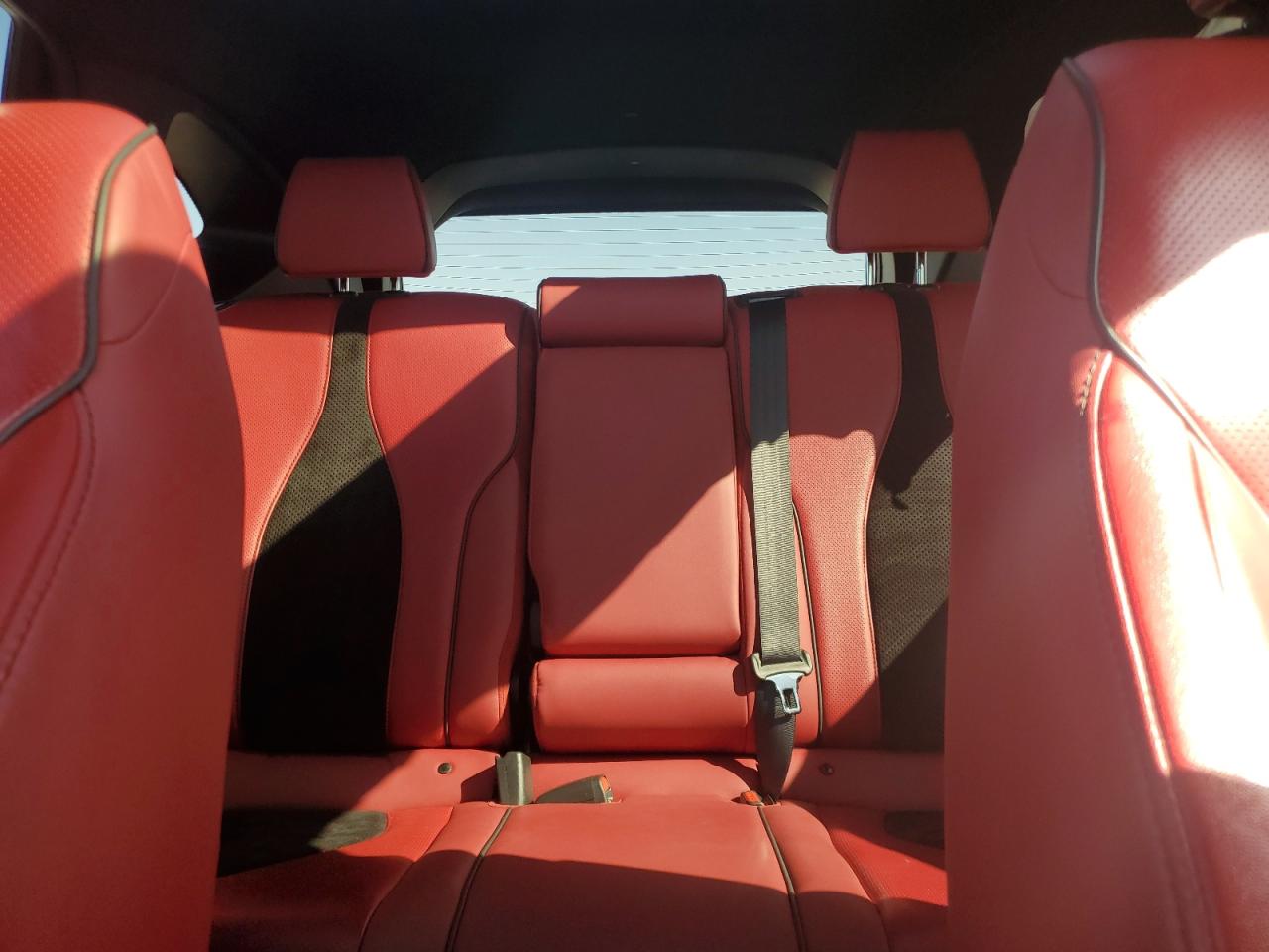 2021 Acura RDX - Image 10